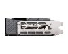 MSI Karta graficzna GeForce RTX 5070 12G GAMING TRIO OC GDDR7 192bit HDMI/3DP